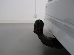 Skoda Octavia bild 15