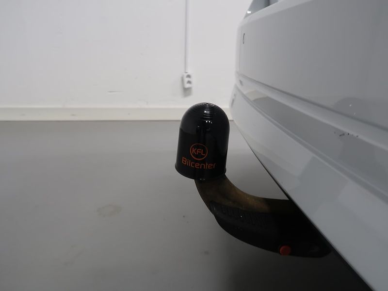 Skoda Octavia bild 15