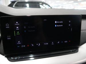 Skoda Octavia bild 30