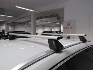 Skoda Octavia bild 17