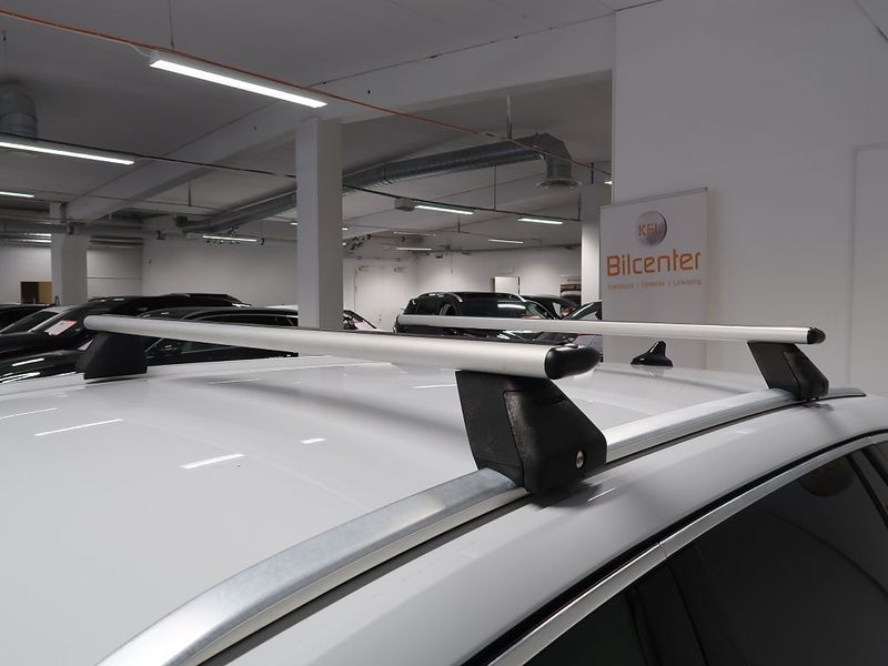 Skoda Octavia bild 17