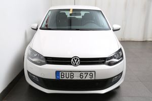 Volkswagen Polo bild 5