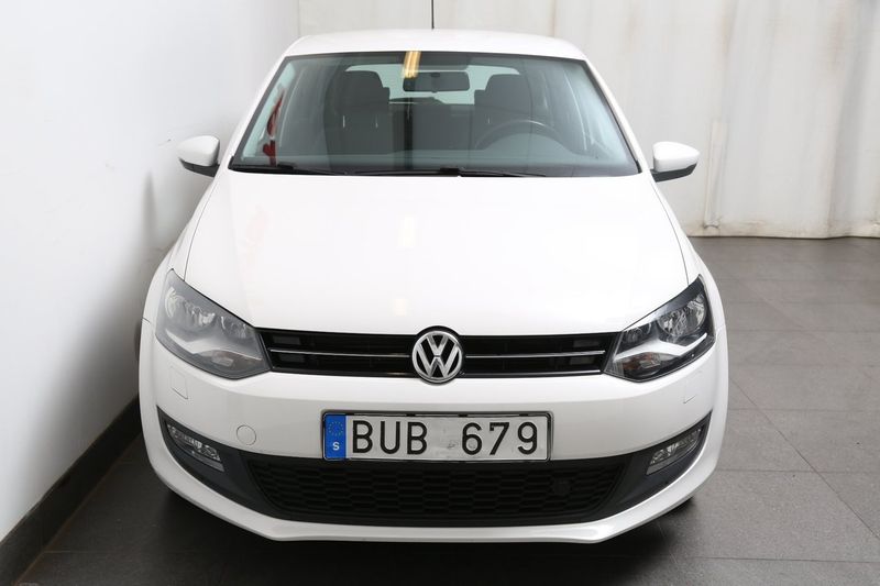 Volkswagen Polo bild 5