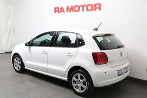Volkswagen Polo bild 4