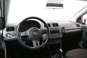 Volkswagen Polo bild 13