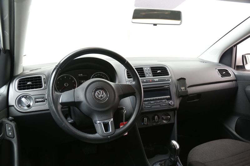 Volkswagen Polo bild 13