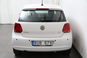 Volkswagen Polo bild 7