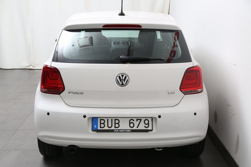Volkswagen Polo bild 7