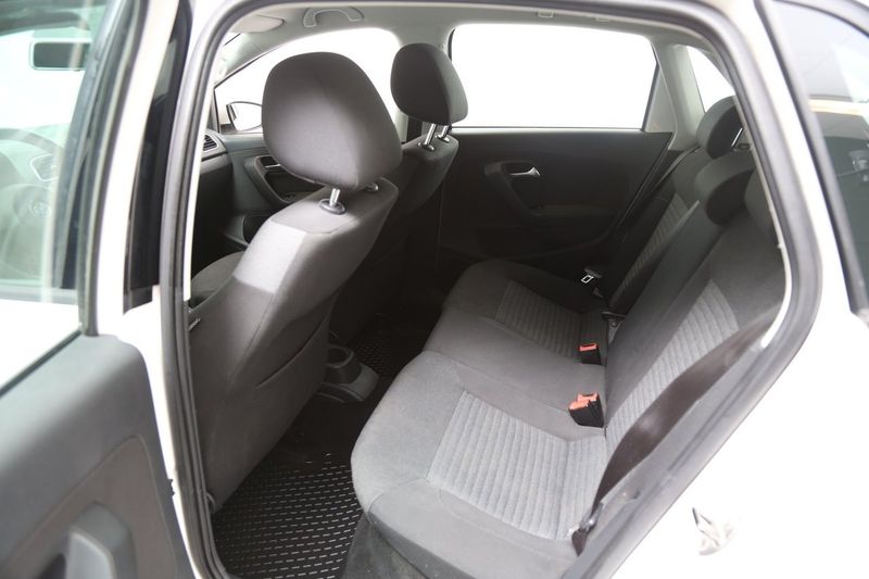 Volkswagen Polo bild 19