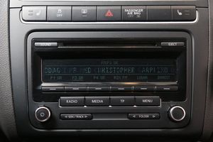 Volkswagen Polo bild 16