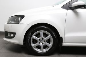 Volkswagen Polo bild 8