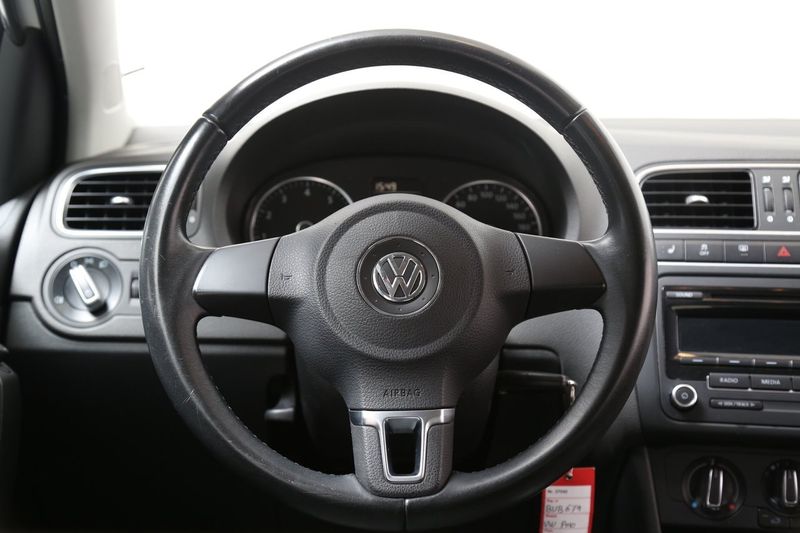 Volkswagen Polo bild 14