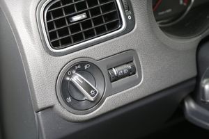 Volkswagen Polo bild 12