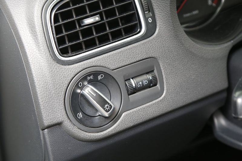 Volkswagen Polo bild 12
