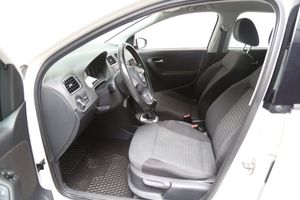 Volkswagen Polo bild 10