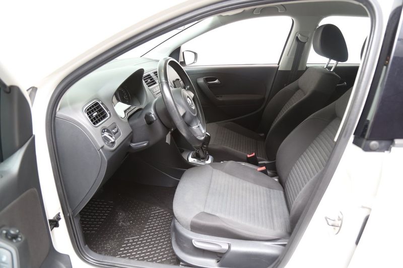 Volkswagen Polo bild 10