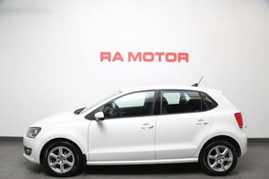 Volkswagen Polo bild 3