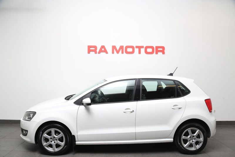 Volkswagen Polo bild 3