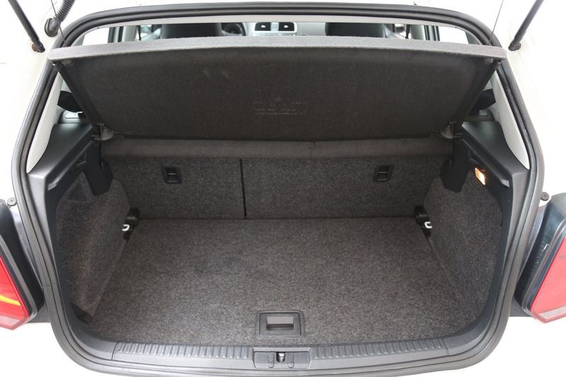 Volkswagen Polo bild 20