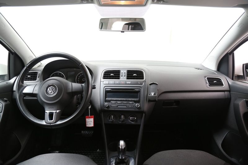 Volkswagen Polo bild 15