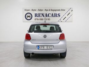 Volkswagen Polo bild 2