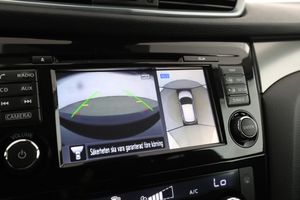 Nissan Qashqai bild 11