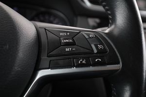 Nissan Qashqai bild 14