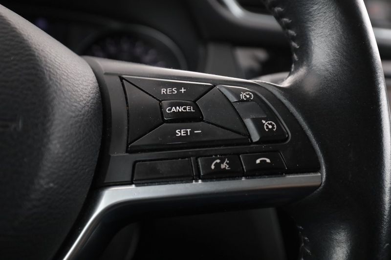 Nissan Qashqai bild 14