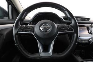 Nissan Qashqai bild 17