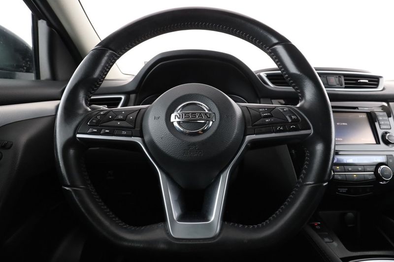 Nissan Qashqai bild 17
