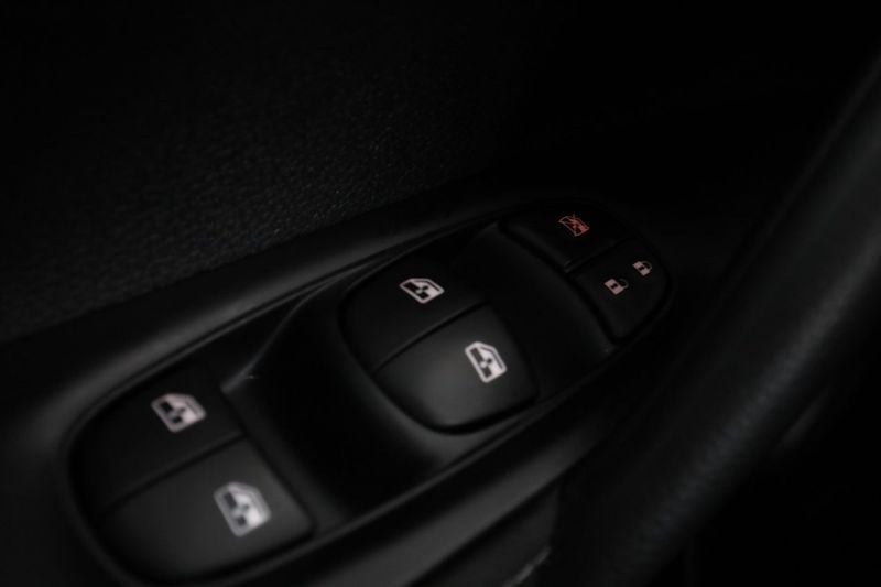 Nissan Qashqai bild 12