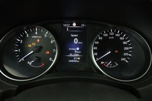 Nissan Qashqai bild 19