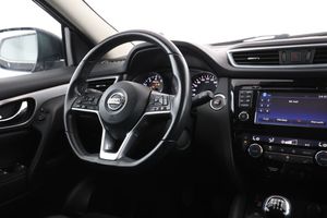 Nissan Qashqai bild 24