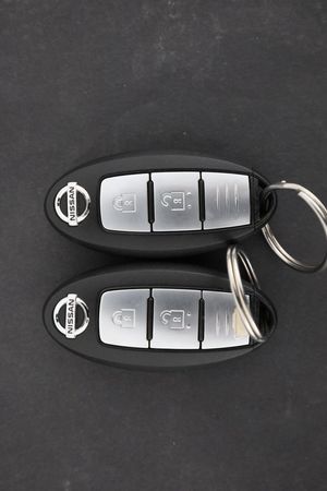 Nissan Qashqai bild 13