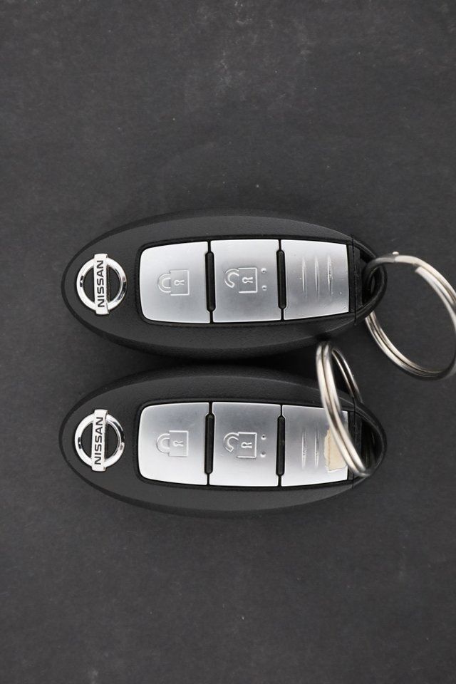 Nissan Qashqai bild 13