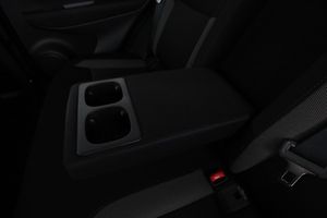 Nissan Qashqai bild 16