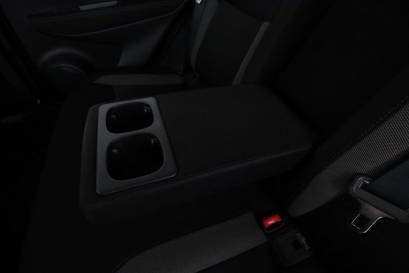 Nissan Qashqai bild 16