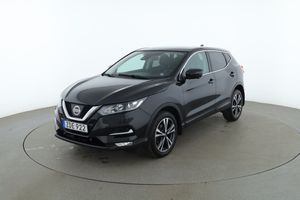 Nissan Qashqai bild 1