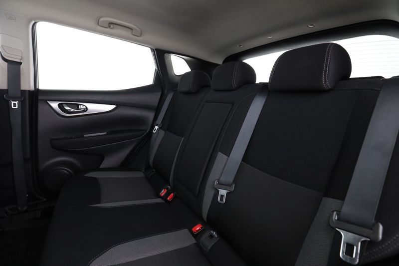Nissan Qashqai bild 26
