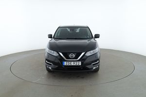 Nissan Qashqai bild 8