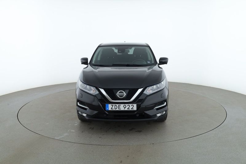 Nissan Qashqai bild 8