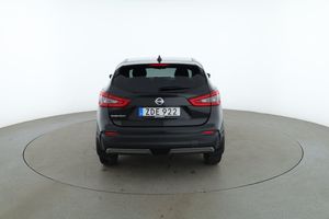 Nissan Qashqai bild 4