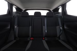 Nissan Qashqai bild 25