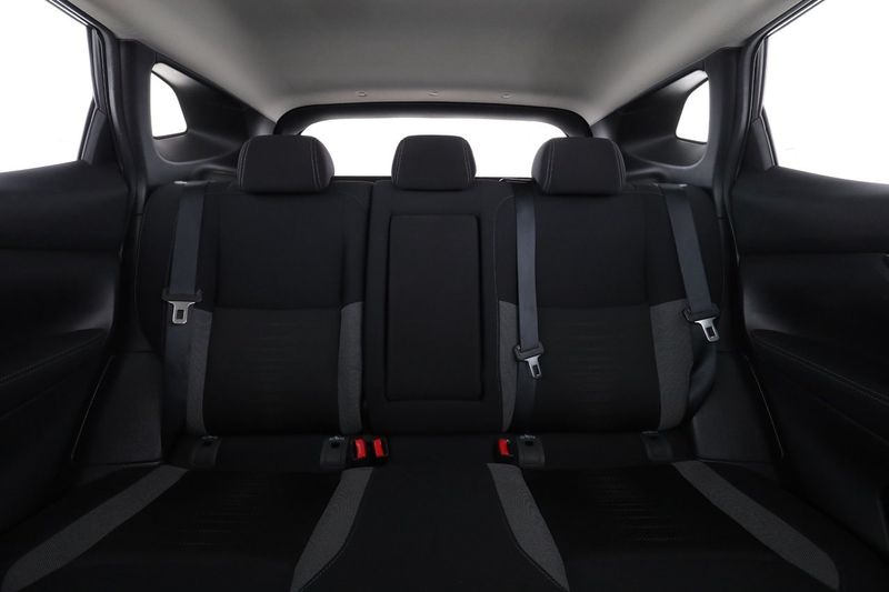 Nissan Qashqai bild 25