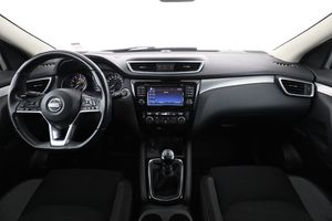 Nissan Qashqai bild 23