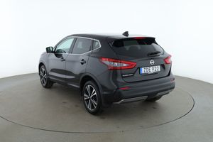 Nissan Qashqai bild 3
