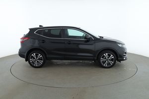 Nissan Qashqai bild 6
