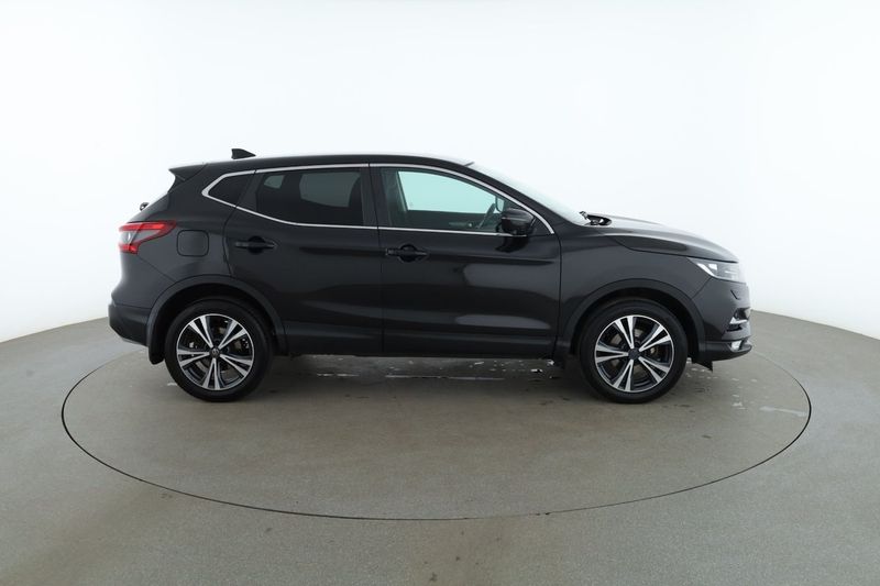 Nissan Qashqai bild 6