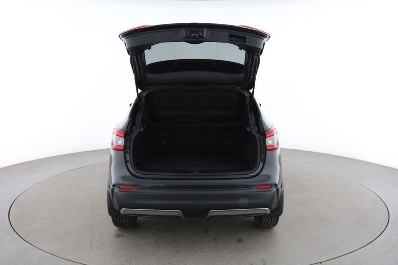 Nissan Qashqai bild 28