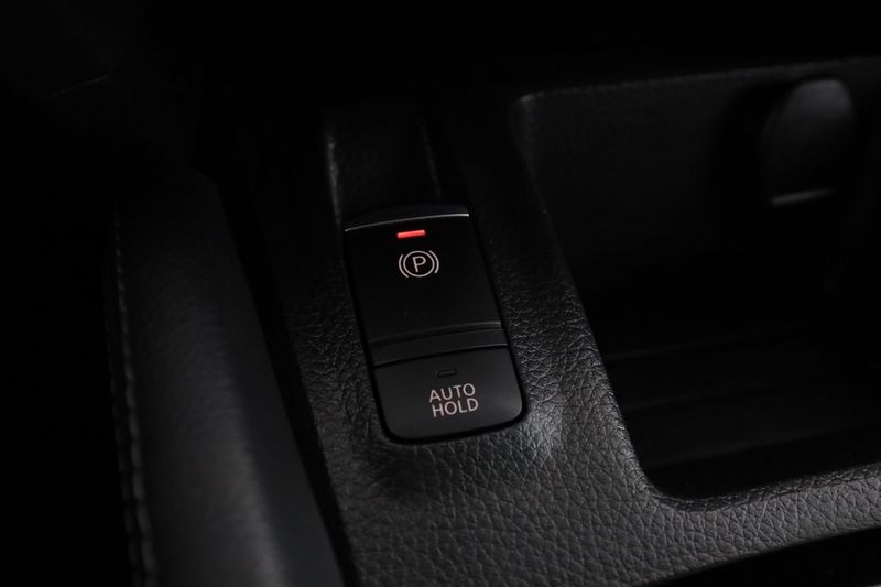 Nissan Qashqai bild 9